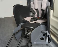 Kids Bike Seat