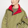 New Tommy Jeans Retro Jacket Image 2