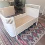 Sebra Extendable Cot Bed / Baby & Junior Bed Image 9