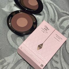 Charlotte tilbury pillow talk intense cheek to chic blusher BNIB