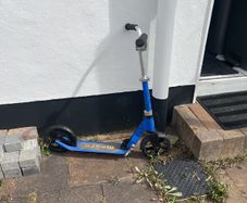 Child's Scooter