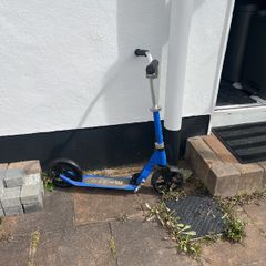 Child's Scooter