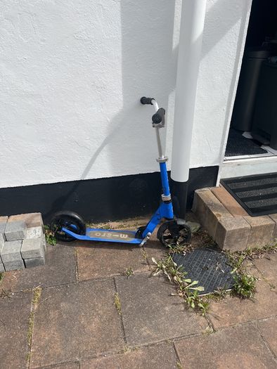 Child's Scooter