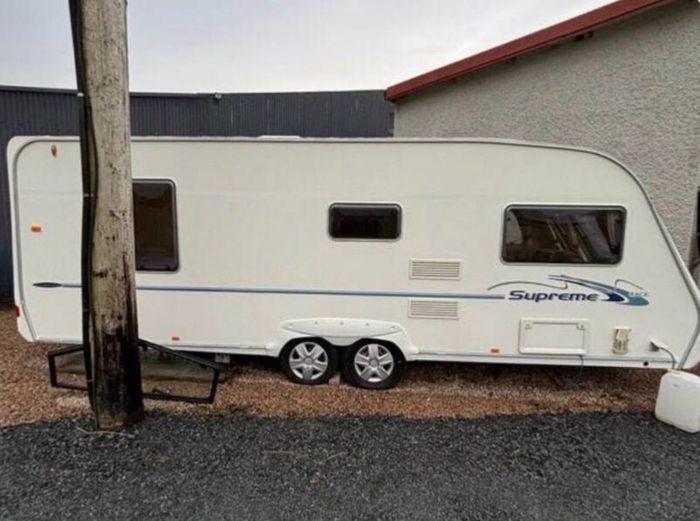 Caravan