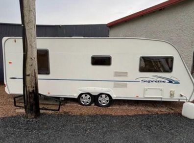 Caravan