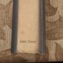 Franny And Zooey. By D. J. Sallinger. First Edition Hardback In Good Condition. 37. Image 3
