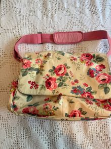 Cath Kitson changing bag