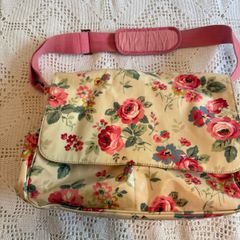 Cath Kitson changing bag
