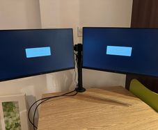 Desktop Monitors