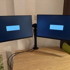 Desktop Monitors