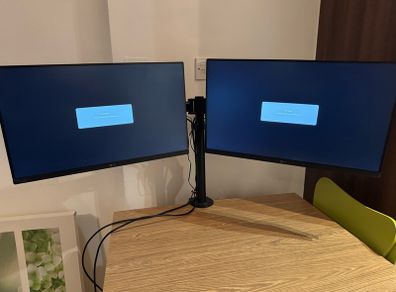 Desktop Monitors