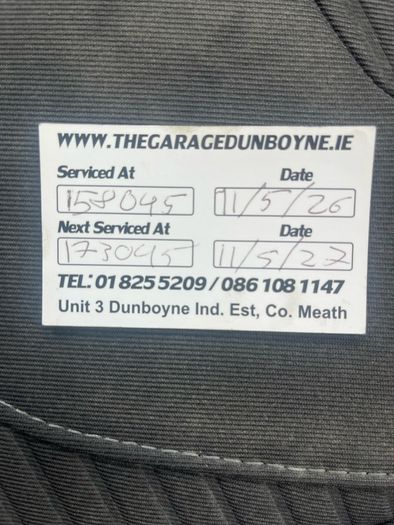 2016 Ford Focus 1.5 TDCI Titanium