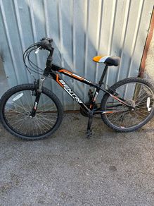 20" boys bike