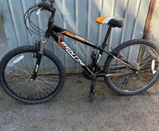 20" boys bike