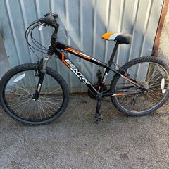 20" boys bike