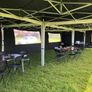 Pro 50 Gala Gazebo 4.5m x 3m Image 4