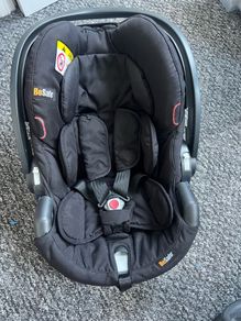 baby car seat