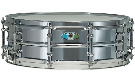 Ludwig Supralite 15"x5"