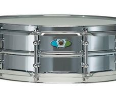 Ludwig Supralite 15"x5"
