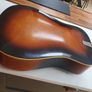 Framus vintage 1973 accoustic guitar Image 8