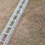 roof ladder Image 2
