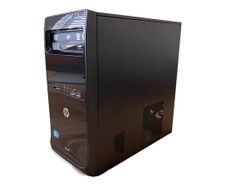 Gaming PC & Keyboard