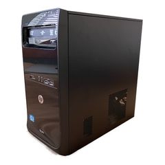Gaming PC & Keyboard
