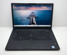 Dell Latitude 7480 - Intel Core i5/ 16GB RAM/ 256GB SSD Laptop