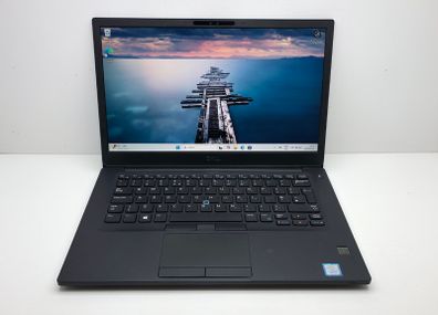 Dell Latitude 7480 - Intel Core i5/ 16GB RAM/ 256GB SSD Laptop