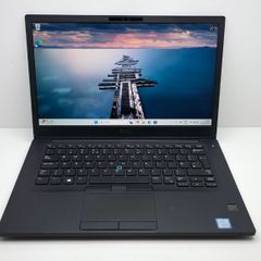 Dell Latitude 7480 - Intel Core i5/ 16GB RAM/ 256GB SSD Laptop