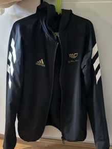 Adidas Kids Long Sleeves Jacket