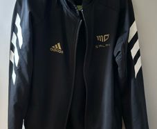 Adidas Kids Long Sleeves Jacket
