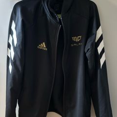 Adidas Kids Long Sleeves Jacket