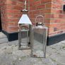 Outdoor lanterns x 3 Image 4
