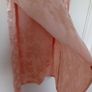 H&M Satin Dress Size10-12 Image 3