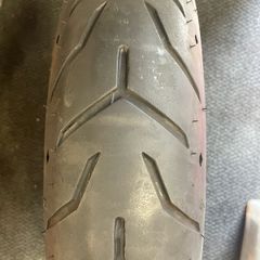 Harley Davidson Dunlop D408F