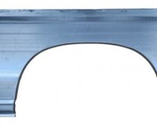Fiat Peugeot Boxer repair panels