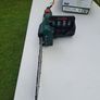 Brand New Electric Chainsaw Image 2