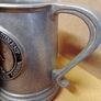 Champlain Monument  Tankard  x 2 Image 6
