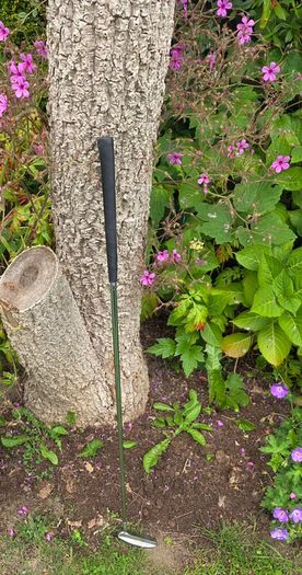 Craigton Scotland Classic IV Golf putter