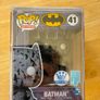 Batman Funko Artist Set #41 - New and Factory Sealed Image 2