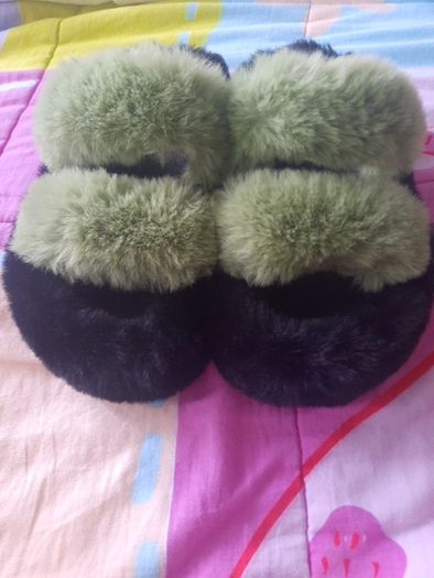 supersoft sliders
