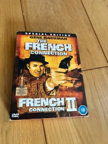 The French connection box set