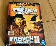 The French connection box set