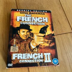 The French connection box set