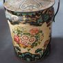 Selection of old Biscuit/Sweet tins Image 2