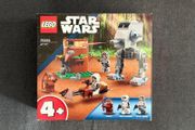 Lego Star Wars 75332 At-st