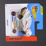 Hot Wheels Sling Shot Hot Wheels 2014 Mattel Diecast HW Race 141/250 Brand New Factory Sealed Image 2