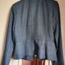 BNWT - M&S grey mix blazer UK 10 Image 3