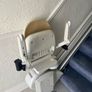 Straight stairlift Image 4
